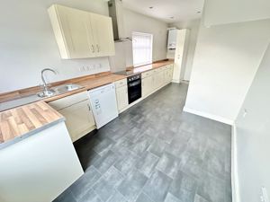 Overpool Road Overpool